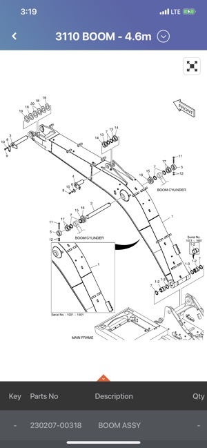 Doosan Parts Book(圖5)-速報App