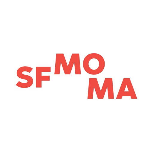 SFMOMA Audio icon