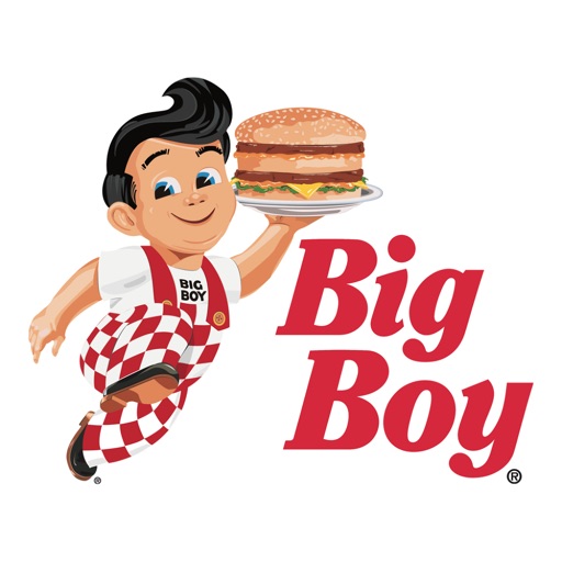 Big Boy Restaurants icon
