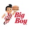 The official app for Big Boy Restaurants