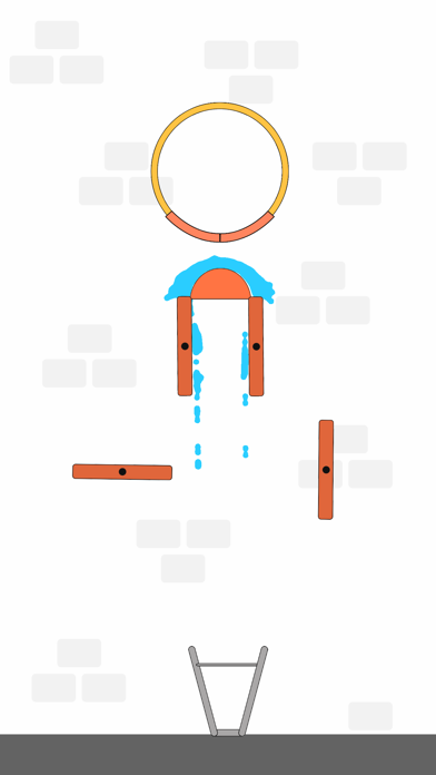 Water Bucket screenshot 3