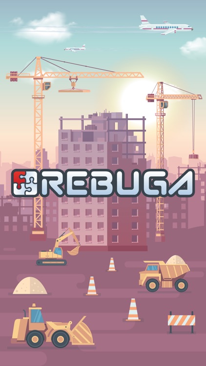 ReBuGa - Świat Gier Rabatowych