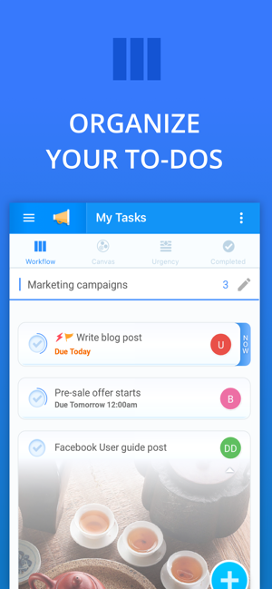 Ayoa Visual Task Management On The App Store