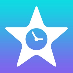Countdown Star Apple Watch App