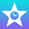 Countdown Star is the best way to countdown to and count up from all of your favorite events