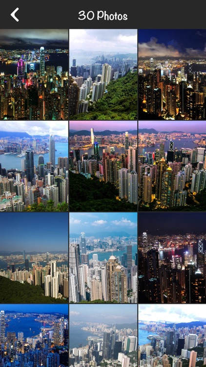 App to Victoria Peak Hong Kong screenshot-3