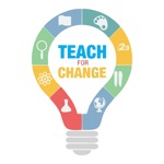 TEACH FOR CHANGE