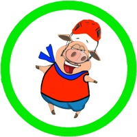 FUNNY PIGS pour PC