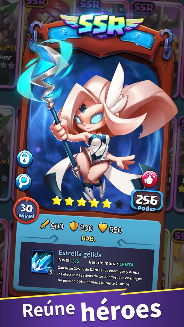 Raids  Puzzles RPG Quest