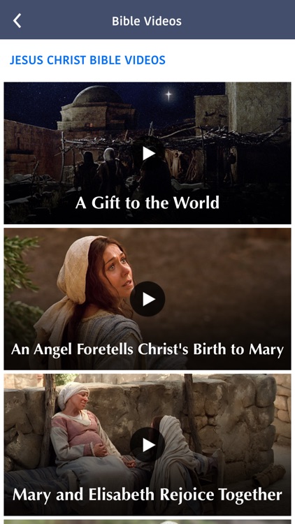 NKJV Bible Pro screenshot-6