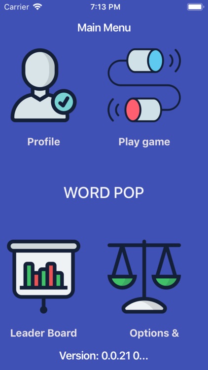 WordPop