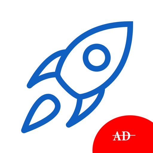 Shadowsocks - Fast ADB Icon