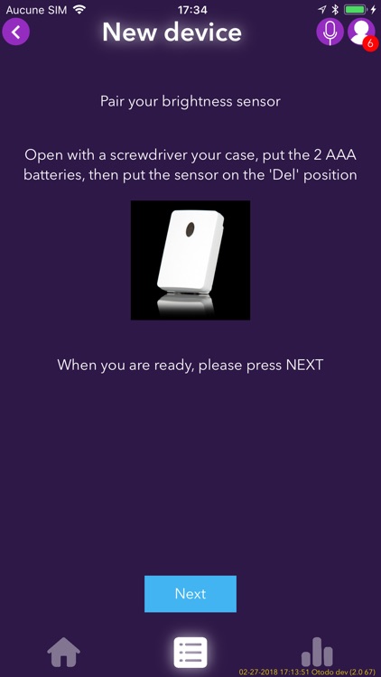 Otodo One screenshot-5