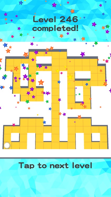 Amazing Maze Puzzle! screenshot-5