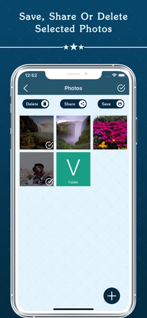 Dialer Lock - Hide Photo Video(圖2)-速報App