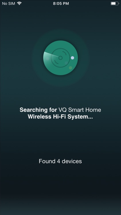 VQ Smart Home