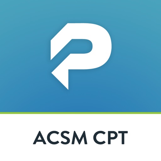 ACSM CPT Pocket Prep