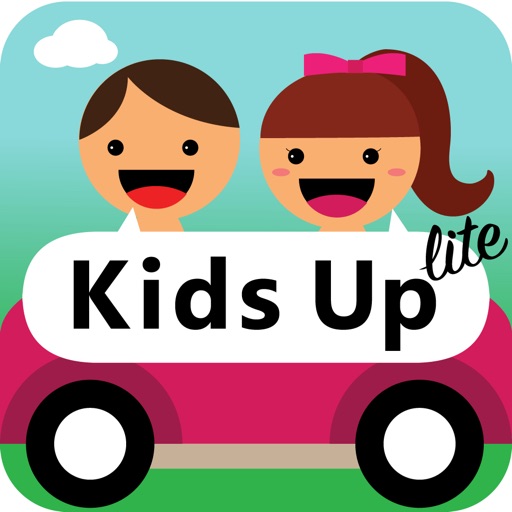 Kids Up lite