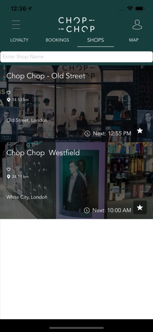 Chop Chop London(圖2)-速報App