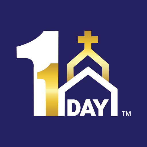 1Church1Day - United We Pray