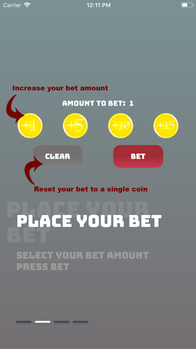 Spin 2 Win - Social Gambling screenshot 2