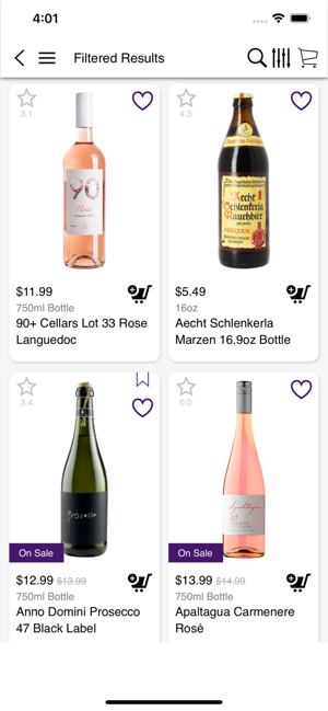 Highlands Wine and Liquor(圖3)-速報App