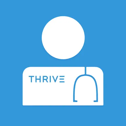 Thrive - Book Doctors Online! Cheats