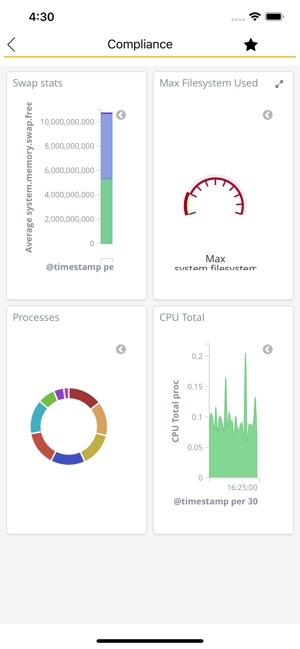 Energy Logserver Mobile Pro