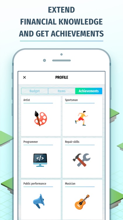 Interesting Finance screenshot-3