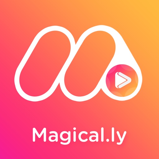 Magical.ly Video Status Maker