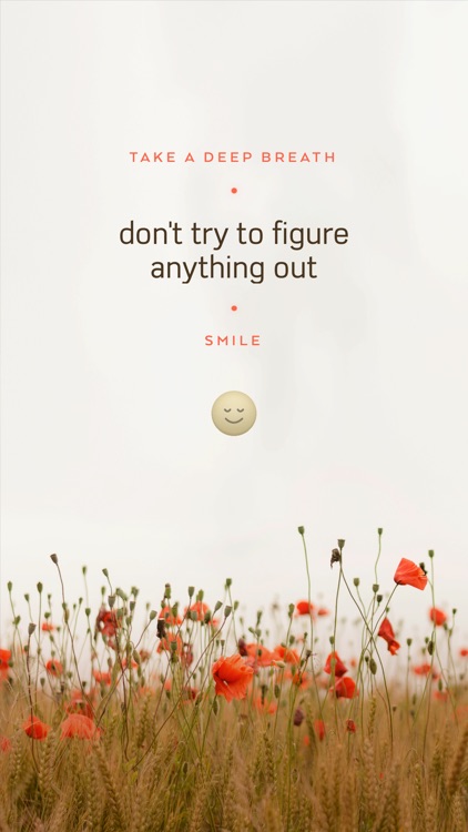 #Mindful screenshot-4