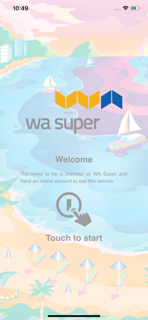 WA Super(圖1)-速報App