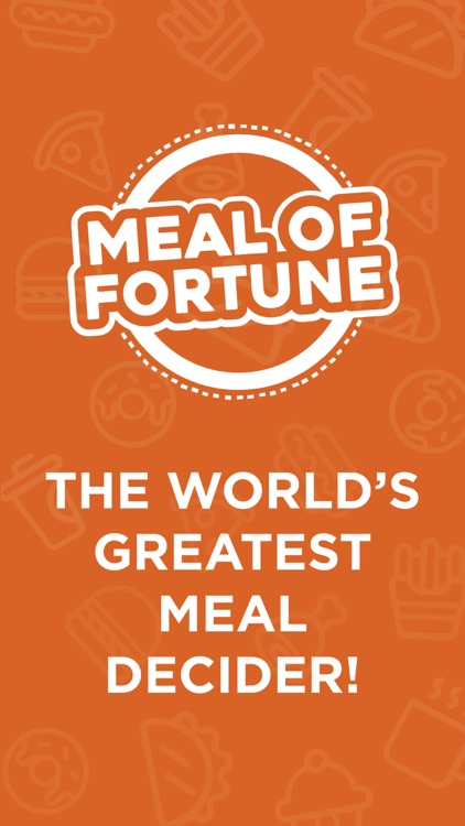 Meal of Fortune screenshot-5