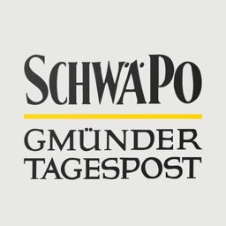 SchwäPo und Tagespost E Apple Watch App