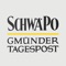 Mit den E-Paper Ausgaben der Schwäbischen Post und Gmünder Tagespost sind Sie morgens bereits ab 5