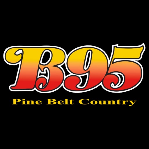 B95 Pine Belt Country by Blakeney Communications, Inc.