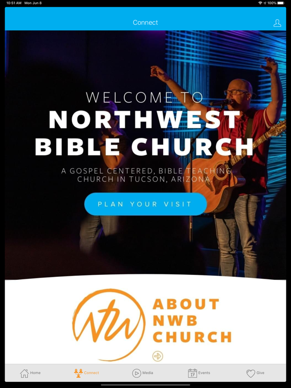 Screenshot #5 pour NW Bible AZ