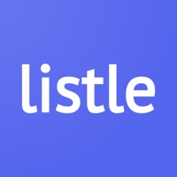  Listle - top stories, in audio Application Similaire