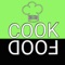 This is next generation Cook Book management app