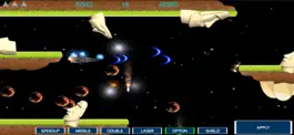 Game screenshot Cosmic Cruiser apk