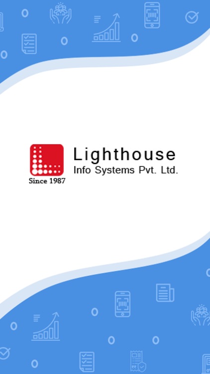 Lighthouse ERP