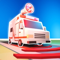 Ambulance Rush 3D! apk