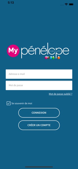 MyPenelope(圖4)-速報App