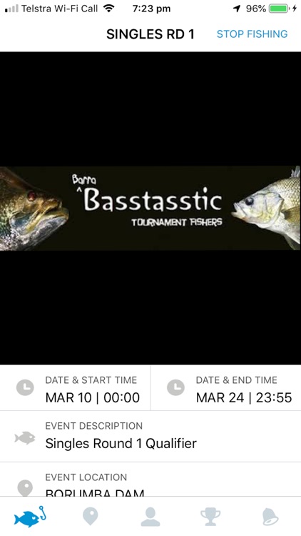 Barrabasstasstic Tournaments screenshot-7