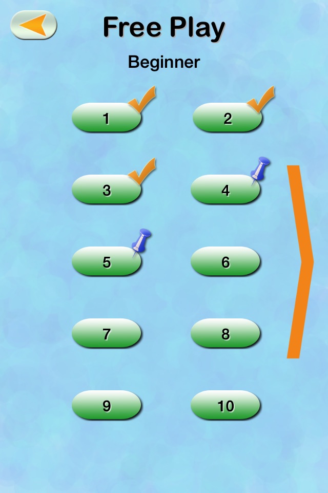 Sudoku Mine - New Minesweeper screenshot 4