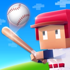 Activities of Blocky Baseball: Home Run Hero