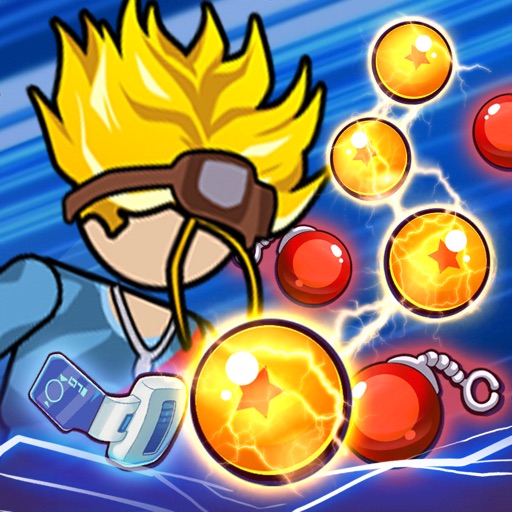 Stick Puzzle: Fight icon