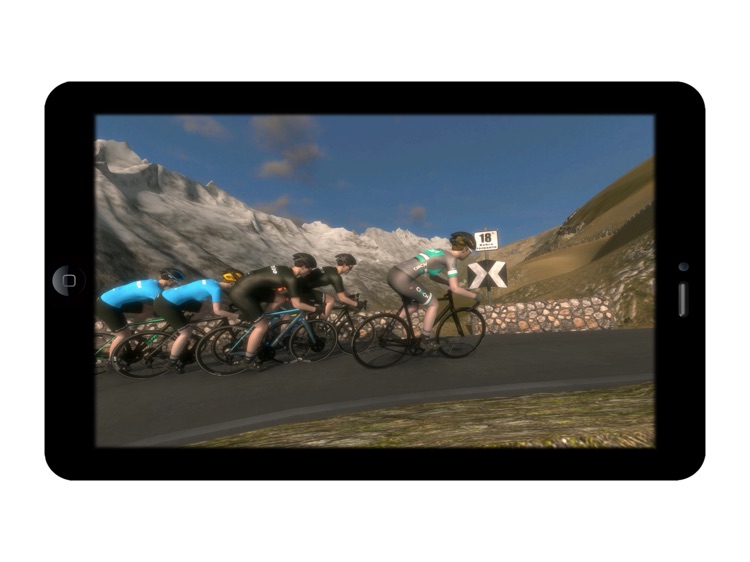 RGT Screen screenshot-7