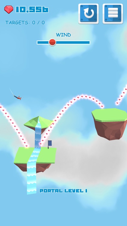 Mini Jumpster screenshot-3