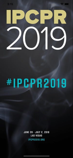 IPCPR 2019